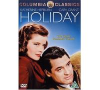 Holiday [DVD] by Cary Grant