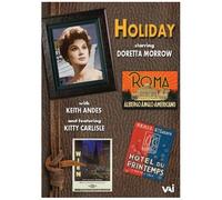 Holiday DVD DVD