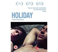Holiday [Edizione: Regno Unito] [Import]