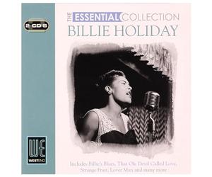 Holiday - Essential Collection