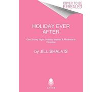 Holiday Ever After