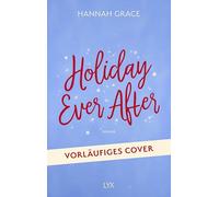 Holiday Ever After