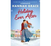 Holiday Ever After: A Novel