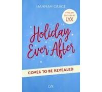 Holiday Ever After: English Edition By Lyx