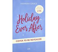 Holiday Ever After: English Edition by LYX