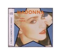 Madonna - Holiday/Everybody [Import]