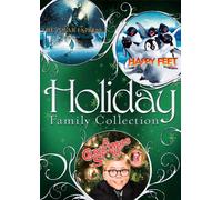 Holiday Family Collection