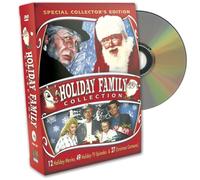 Holiday Family Collection