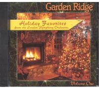 Holiday Favorites From the London Symphony Orchestra