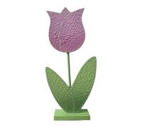 Holiday Flower Decorations - Easter Table Decorations Wooden | Holidays Flowers Easters Wooden Table Signs | Holidays Decorative Signs For Easter Holiday Flower | Lightweight Home Ornaments For Bedroo