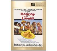 Holiday for Lovers – Twentieth Century Fox Film Corporation