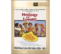 Holiday for Lovers