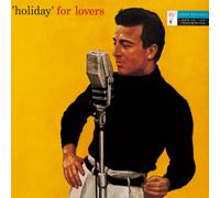 Holiday for Lovers [Import]