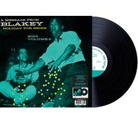 Holiday For Skins Volume 2 Édition Collector Limitée Vinyle