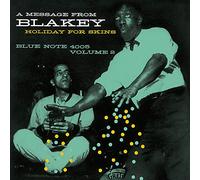 Holiday for Skins Volume 2 [Import]