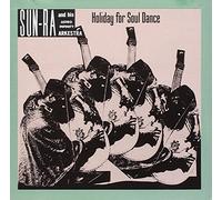 Holiday For Soul Dance