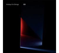 Holiday for Strings - CD [Import]
