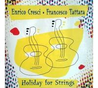 Holiday for Strings