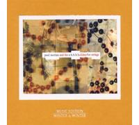 Holiday for Strings by Paul Motian Electric Bebop Band (2002-08-06)