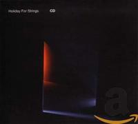 Holiday for Strings - CD [Import]