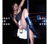 Holiday for Strings - Two of You