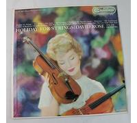 Holiday For Strings [Vinyl LP]