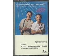 Holiday for Swing [Import]