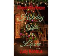 Holiday Gifts of love: A Dickens Holiday Romance (Book 33)