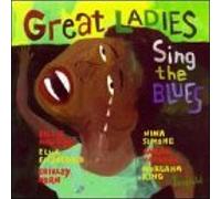 Holiday - Great Ladies Sing the Blues