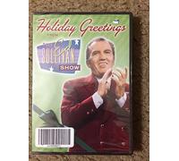 Holiday Greetings From The Ed Sullivan Show