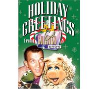 Holiday Greetings From The Ed Sullivan Show [Import USA Zone 1]
