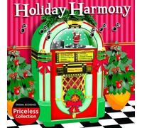 Holiday Harmony