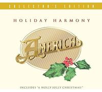 Holiday Harmony - Collector's Edition