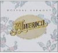 Holiday Harmony [Import]