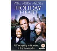 Holiday Heart
