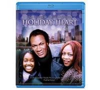 Holiday Heart [Blu-Ray] Subtitled