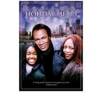 Holiday Heart [Digital Video Disc] Subtitled