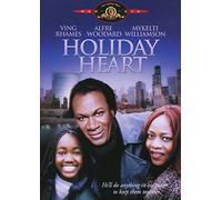 Holiday Heart [Import USA Zone 1]