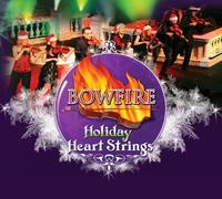 Holiday Heart Strings by Bowfire (2010-11-09)