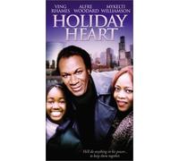Holiday Heart [VHS]