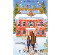 Holiday Hearts: A Cosy Holiday Romance About Trust, Vulnerability and Risking It All For Love- TikTok Made Me Buy It