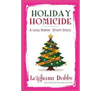 Holiday Homicide