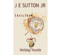 Holiday Hustle: Tales from the Screaming Goat Coffee Company