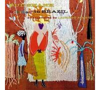 Holiday in Brazil by Bud Shank (2011-02-15)