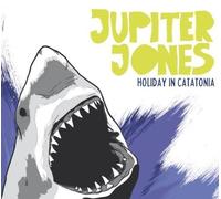 Holiday in Catatonia-Ltd- by Jupiter Jones (2009-05-22)