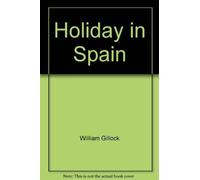 Holiday In Spain