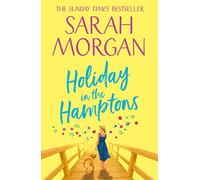 Holiday In The Hamptons