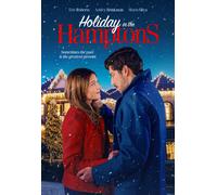 Holiday In The Hamptons [Digital Video Disc]