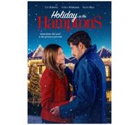 Holiday In The Hamptons - Dvd