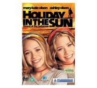 Holiday In The Sun - Dvd